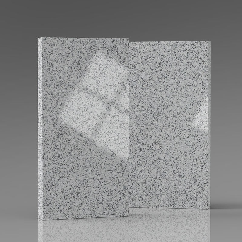 水磨石廠家淺談選購水磨石地面的四大要素